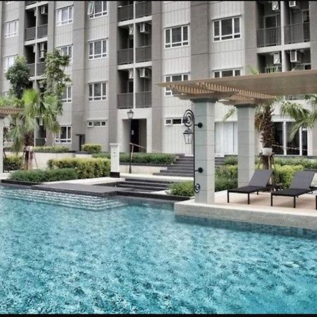 Manor Sanambinnam Ban Tha It Exterior photo